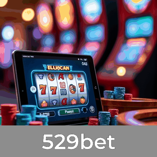 Infraestrutura Multi-Camadas que Garante Confiabilidade na 529bet