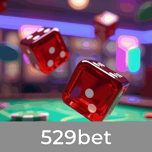 529bet: Experiência de Cassino Imersiva para Brasileiros