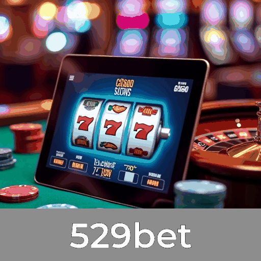 529bet App: Recompensas Exclusivas e Ofertas Únicas